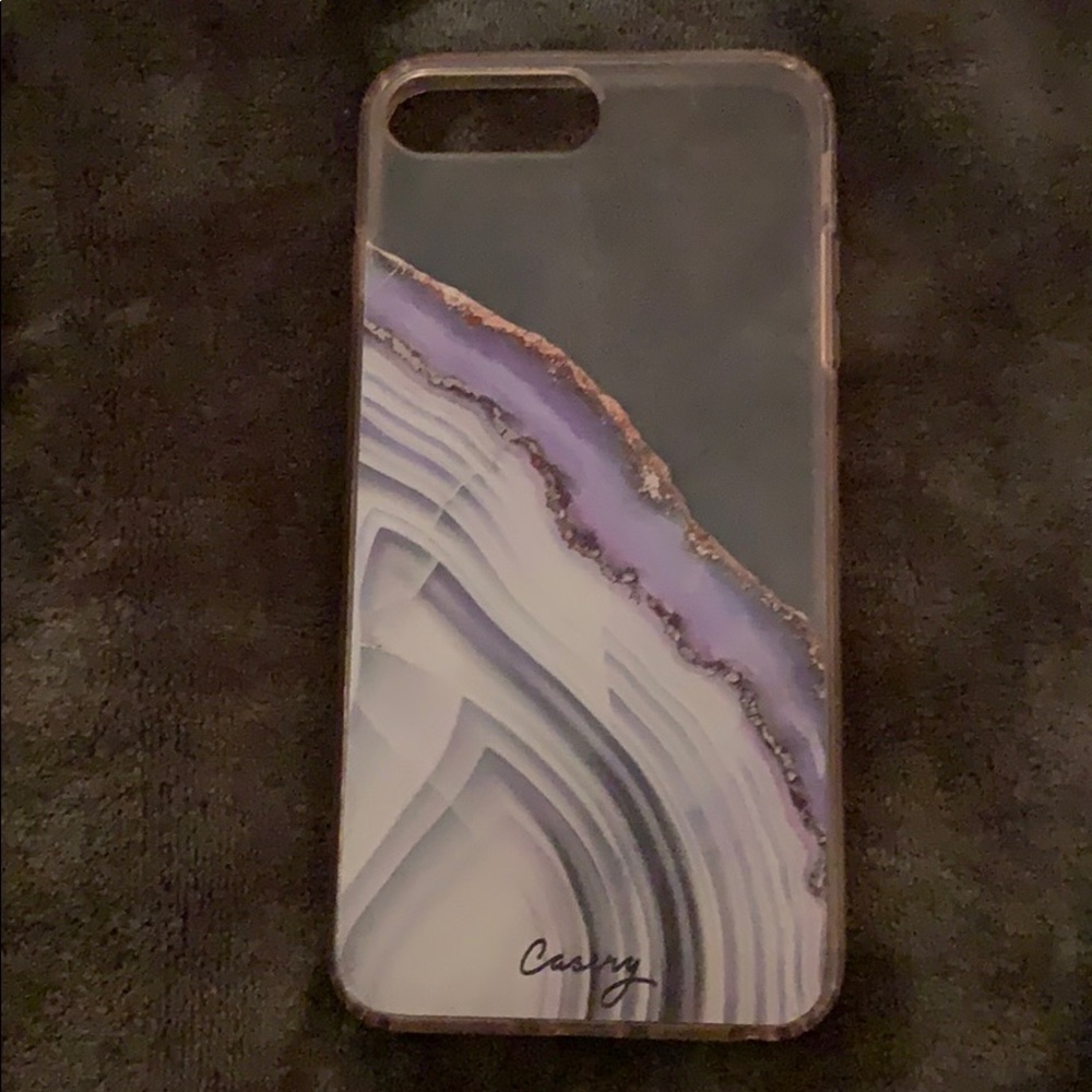 got new phone! loved this case though!